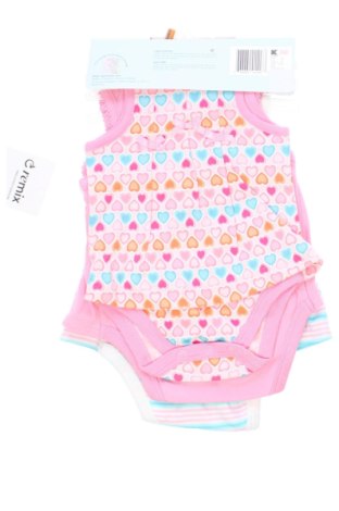 Dětský komplet  Kmart, Velikost 0-1m/ 50 cm, Barva Vícebarevné, Cena  450,00 Kč