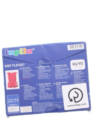 Kinder - Set Lupilu, Größe 18-24m/ 86-98 cm, Farbe Rosa, Preis € 16,00