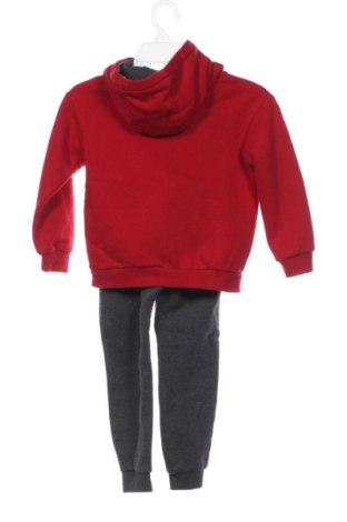 Dziecięcy zestaw Mayoral, Rozmiar 2-3y/ 98-104 cm, Kolor Czerwony, Cena 91,09 zł