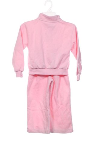 Детски комплект Nike, Размер 2-3y/ 98-104 см, Цвят Розов, Цена 48,06 €