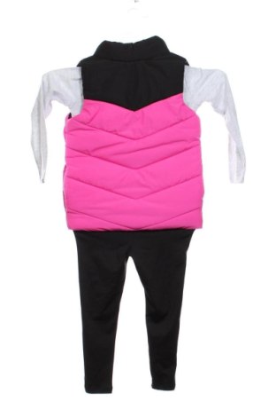 Παιδικό σύνολο PUMA, Μέγεθος 3-4y/ 104-110 εκ., Χρώμα Πολύχρωμο, Τιμή 47,59 €