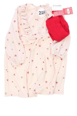 Dětský komplet  Pepco, Velikost 2-3y/ 98-104 cm, Barva Vícebarevné, Cena  454,00 Kč