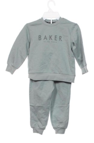 Dziecięcy zestaw Ted Baker, Rozmiar 18-24m/ 86-98 cm, Kolor Zielony, Cena 334,99 zł
