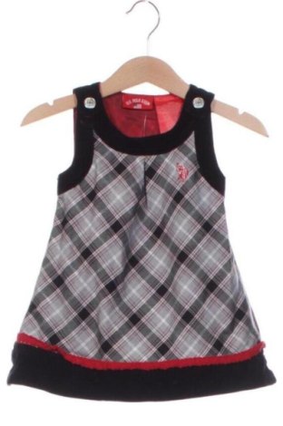Dziecięcy zestaw U.S. Polo Assn., Rozmiar 6-9m/ 68-74 cm, Kolor Kolorowy, Cena 384,00 zł
