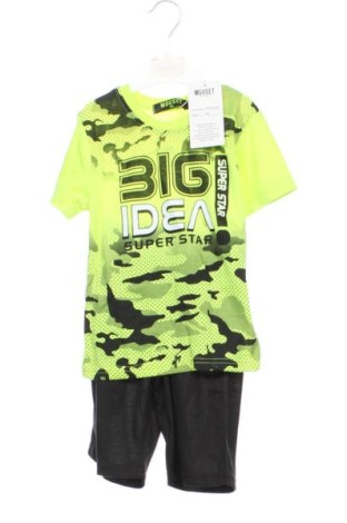 Gyerek szett Unbranded, Méret 4-5y / 110-116 cm, Szín Sokszínű, Ár 8 009 Ft