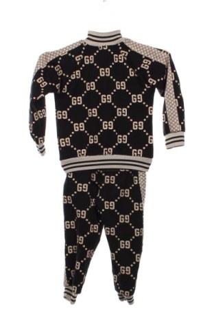 Παιδικό σύνολο Unbranded, Μέγεθος 6-7y/ 122-128 εκ., Χρώμα Πολύχρωμο, Τιμή 11,99 €