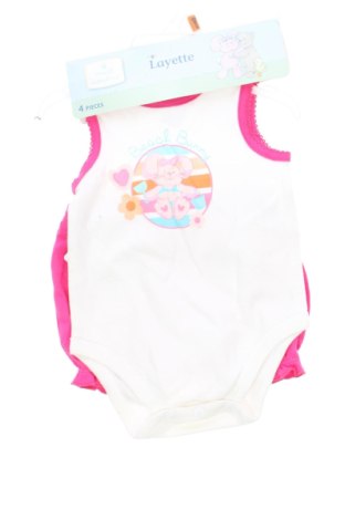 Dziecięcy zestaw Unbranded, Rozmiar 2-3m/ 56-62 cm, Kolor Kolorowy, Cena 85,00 zł