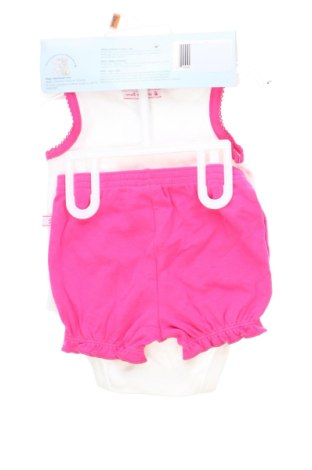 Dziecięcy zestaw Unbranded, Rozmiar 2-3m/ 56-62 cm, Kolor Kolorowy, Cena 85,00 zł