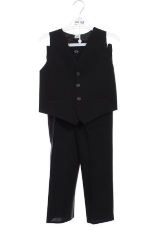Costum pentru copii Unbranded, Mărime 5-6y/ 116-122 cm, Culoare Negru, Preț 141,07 Lei