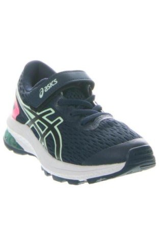Dětské boty  ASICS, Velikost 30, Barva Modrá, Cena  1 219,00 Kč