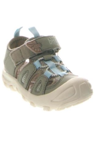 Dětské boty  Bisgaard, Velikost 21, Barva Zelená, Cena  1 304,00 Kč