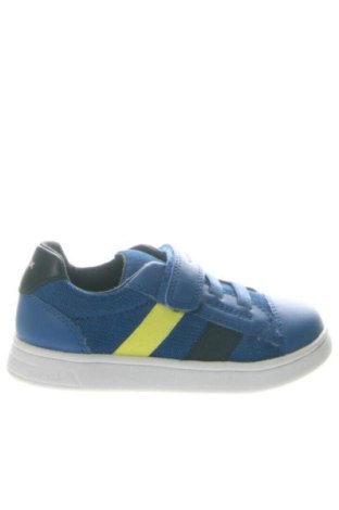 Kinderschuhe Geox, Größe 27, Farbe Blau, Preis € 56,34