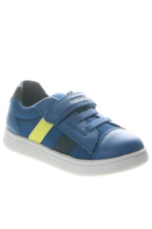 Kinderschuhe Geox, Größe 27, Farbe Blau, Preis € 56,34