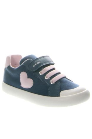 Kinderschuhe Geox, Größe 27, Farbe Mehrfarbig, Preis € 56,34