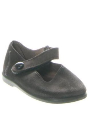 Kinderschuhe Lola Palacios, Größe 21, Farbe Grau, Preis € 17,65