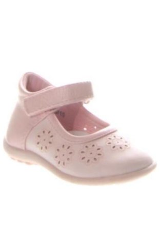 Детски обувки NELLI BLU, Размер 19, Цвят Розов, Цена 18,41 €