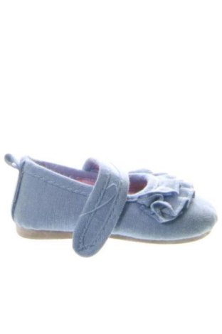 Obuwie dziecięce Unbranded, Rozmiar 18, Kolor Niebieski, Cena 53,58 zł
