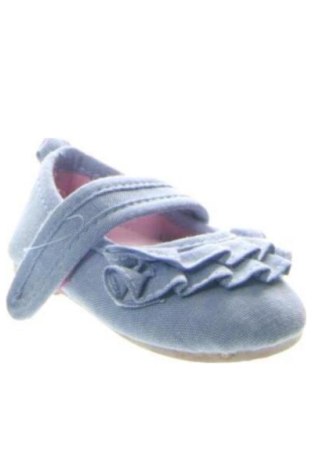 Obuwie dziecięce Unbranded, Rozmiar 18, Kolor Niebieski, Cena 53,58 zł
