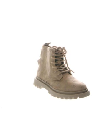 Kinderschuhe Zara, Größe 28, Farbe Beige, Preis € 24,00