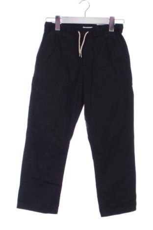 Pantaloni pentru copii Arket, Mărime 8-9y/ 134-140 cm, Culoare Albastru, Preț 75,41 Lei
