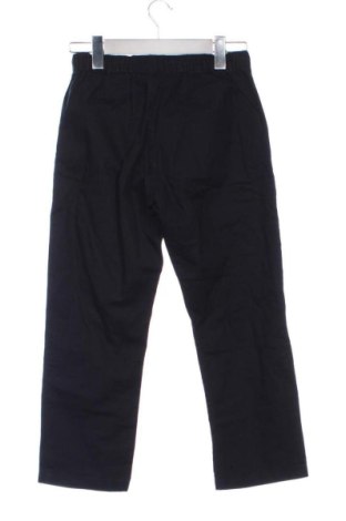 Pantaloni pentru copii Arket, Mărime 8-9y/ 134-140 cm, Culoare Albastru, Preț 75,41 Lei