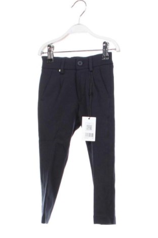 Dětské kalhoty  BOSS, Velikost 18-24m/ 86-98 cm, Barva Modrá, Cena  1 749,00 Kč