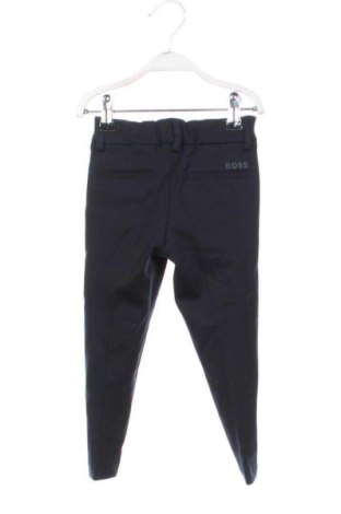 Dětské kalhoty  BOSS, Velikost 18-24m/ 86-98 cm, Barva Modrá, Cena  1 749,00 Kč