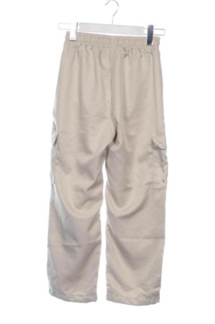 Παιδικό παντελόνι Beat Wear, Μέγεθος 7-8y/ 128-134 εκ., Χρώμα Εκρού, Τιμή 12,99 €