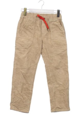 Pantaloni pentru copii Blu, Mărime 7-8y/ 128-134 cm, Culoare Bej, Preț 79,99 Lei