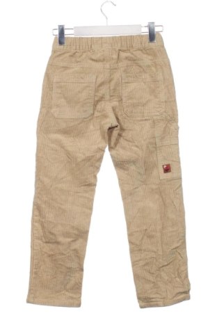 Pantaloni pentru copii Blu, Mărime 7-8y/ 128-134 cm, Culoare Bej, Preț 79,99 Lei