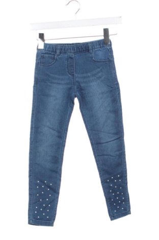 Dziecięce spodnie Blu Kids, Rozmiar 5-6y/ 116-122 cm, Kolor Niebieski, Cena 27,99 zł