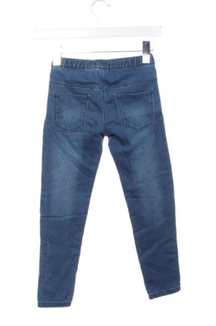 Dziecięce spodnie Blu Kids, Rozmiar 5-6y/ 116-122 cm, Kolor Niebieski, Cena 27,99 zł