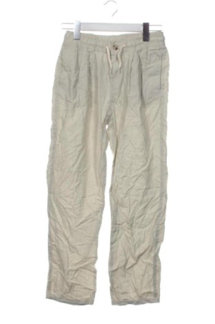 Kinderhose Blu Kids, Größe 11-12y/ 152-158 cm, Farbe Grau, Preis 13,99 €