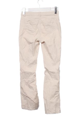 Детски панталон Blu Kids, Размер 9-10y/ 140-146 см, Цвят Бежов, Цена 11,24 €