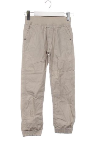 Детски панталон Blu Kids, Размер 7-8y/ 128-134 см, Цвят Сив, Цена 17,89 €