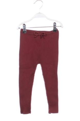 Kinderhose C&A, Größe 12-18m/ 80-86 cm, Farbe Rosa, Preis 11,00 €