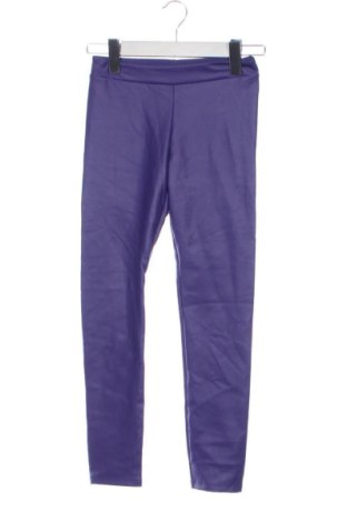 Kinderhose Calzedonia, Größe 9-10y/ 140-146 cm, Farbe Lila, Preis € 16,99