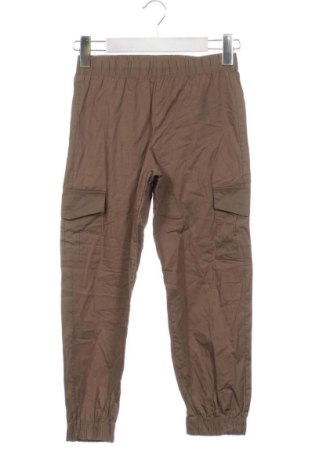 Παιδικό παντελόνι Calzedonia, Μέγεθος 9-10y/ 140-146 εκ., Χρώμα Καφέ, Τιμή 15,99 €