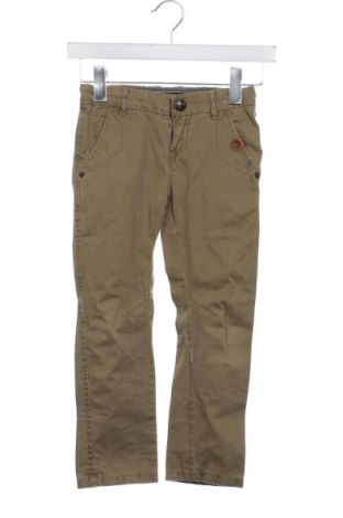 Pantaloni pentru copii Catimini, Mărime 4-5y/ 110-116 cm, Culoare Maro, Preț 66,16 Lei