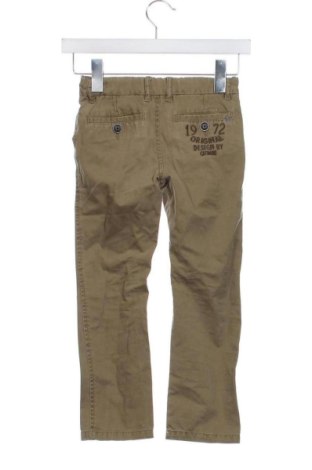 Pantaloni pentru copii Catimini, Mărime 4-5y/ 110-116 cm, Culoare Maro, Preț 66,16 Lei