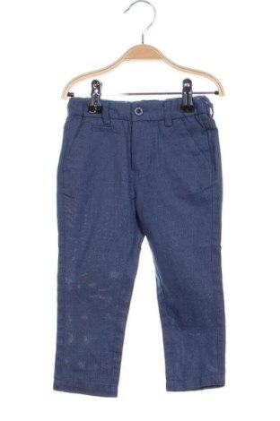 Gyerek nadrág Coccodrillo, Méret 12-18m / 80-86 cm, Szín Kék, Ár 4 473 Ft