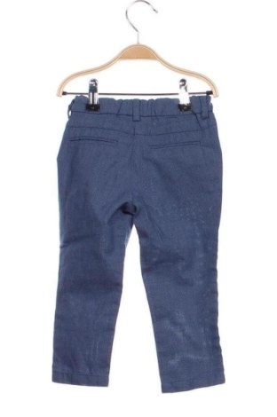 Gyerek nadrág Coccodrillo, Méret 12-18m / 80-86 cm, Szín Kék, Ár 4 473 Ft