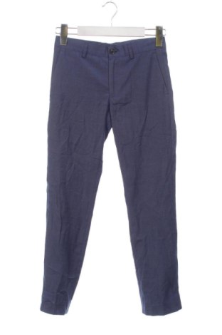 Kinderhose Cubus, Größe 8-9y/ 134-140 cm, Farbe Blau, Preis 13,99 €