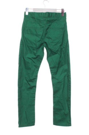 Детски панталон Cubus, Размер 10-11y/ 146-152 см, Цвят Зелен, Цена 11,00 €