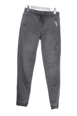 Kinderhose Denim Co., Größe 12-13y/ 158-164 cm, Farbe Grau, Preis 13,99 €