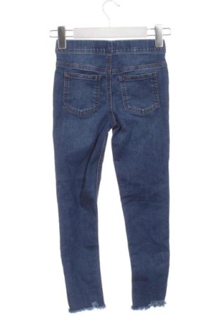 Dětské kalhoty  Denim&Co., Velikost 7-8y/ 128-134 cm, Barva Modrá, Cena  319,00 Kč