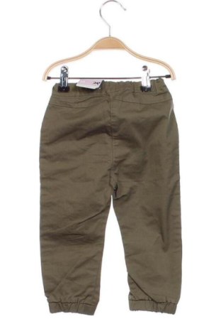 Детски панталон Dopo Dopo, Размер 9-12m/ 74-80 см, Цвят Зелен, Цена 17,46 €