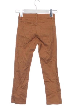 Детски панталон Dopo Dopo, Размер 5-6y/ 116-122 см, Цвят Кафяв, Цена 11,24 €