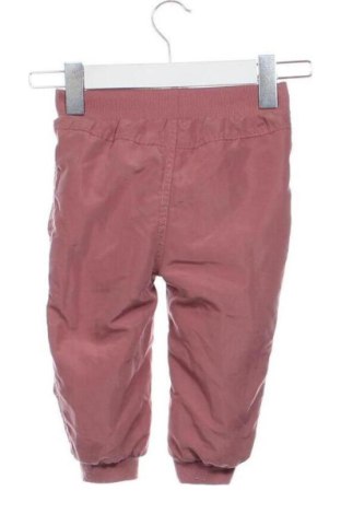 Παιδικό παντελόνι Ergee, Μέγεθος 12-18m/ 80-86 εκ., Χρώμα Ρόζ , Τιμή 10,82 €