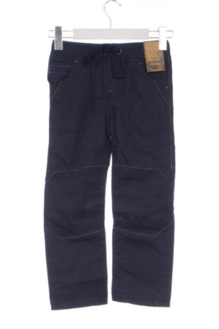 Pantaloni pentru copii F&F, Mărime 6-7y/ 122-128 cm, Culoare Albastru, Preț 76,86 Lei